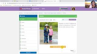 Using Social Studies Weekly and Science Studies Weekly