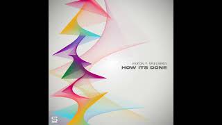 Esron Y. Spielberg - How Its Done 