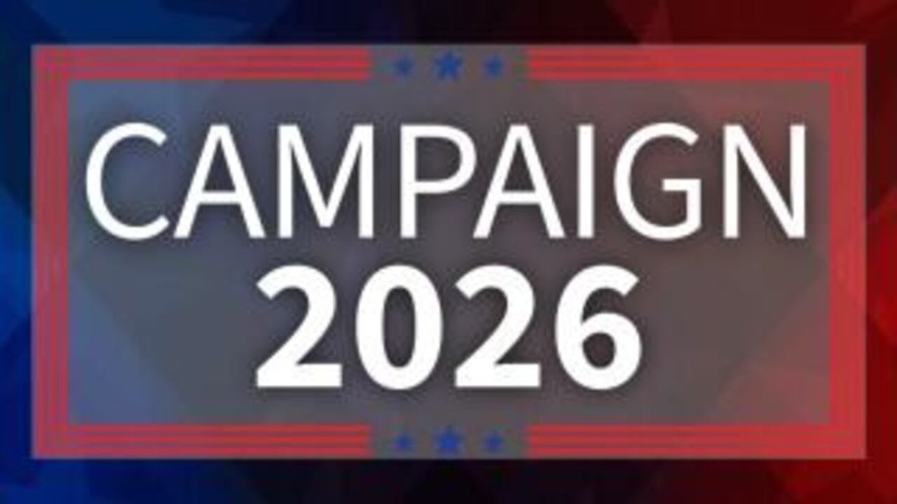 New UNH poll shows early leads in Maine’s primary races