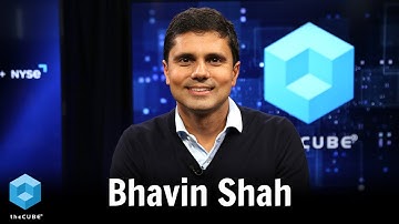 Bhavin Shah, Moveworks | AI for CFOs & AI Leaders in Silicon Valley