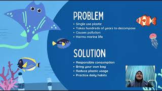CEW443 Sustainable Development Goals (SDGs)