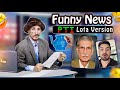 Pti lota version funny news  shakeel vines