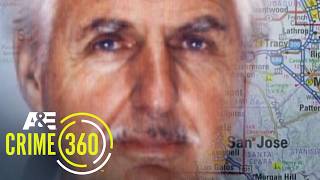 Cold Case Files: The “Cold Case Cowboys” & DNA That Caught Killers | Full Ep. Marathon | Crime 360