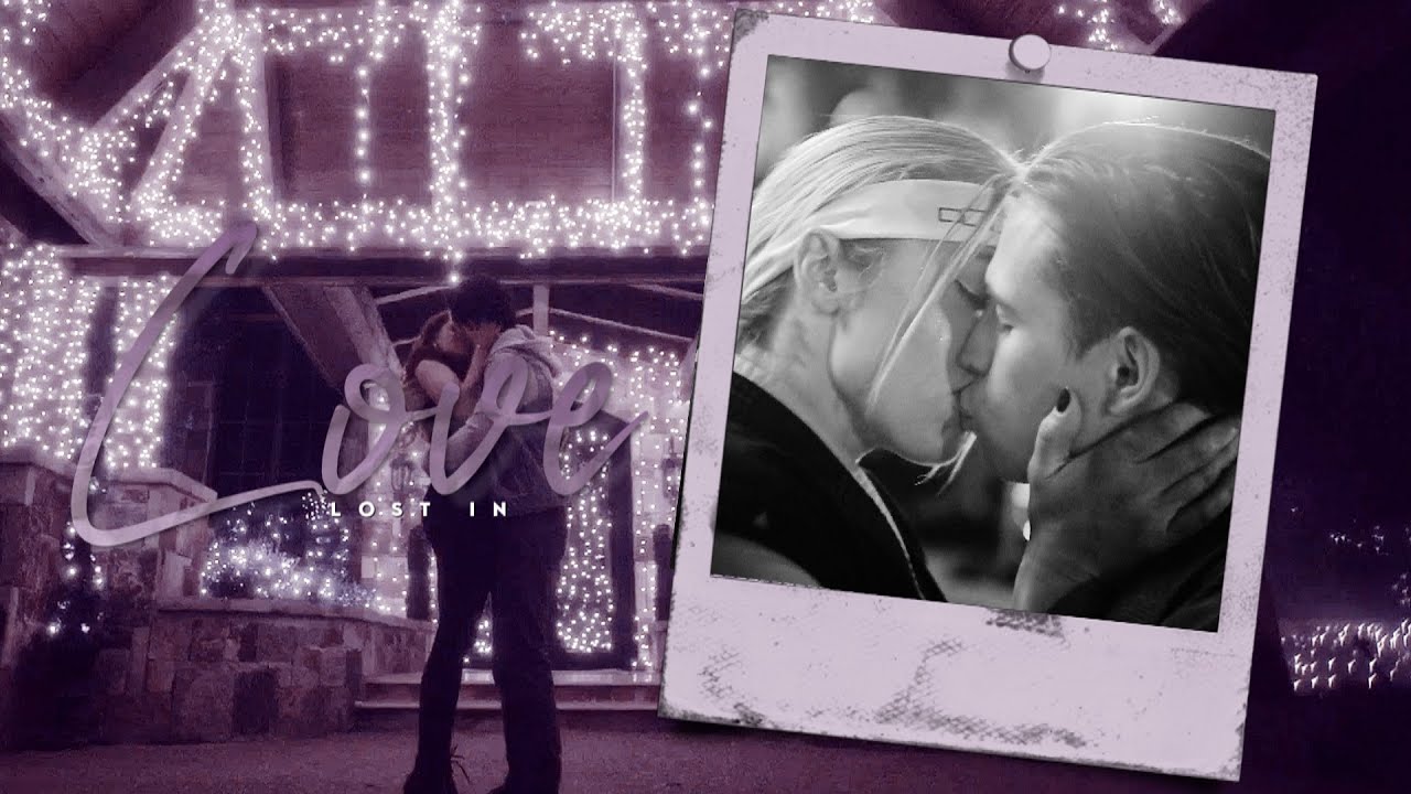 multicouples | lost in love [birthday collab #3]