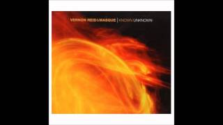 Strange Blessing - Vernon Reid &amp; Masque