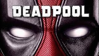 Deadpool has a Sparta no bgm remix