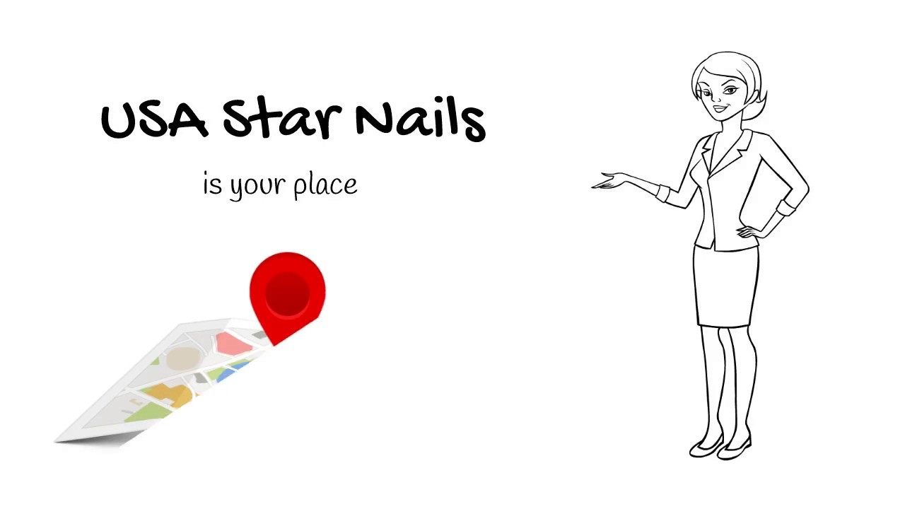 Hampstead Nails and Spa Salon