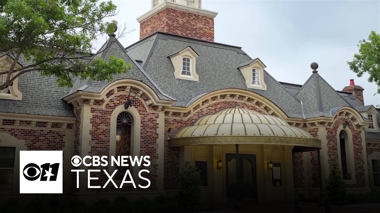 Upscale Dallas social club clashes with city in high-stakes poker fight