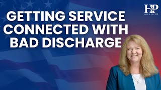 Getting VA Benefits With Other Than Honorable Discharge