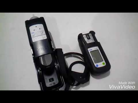 Draeger X-am 5600 Pdf