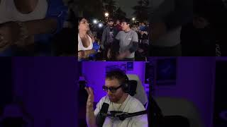 ALEK VIAJA A CHILE A COMPETIR