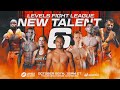 Lfl new talent 6 full show