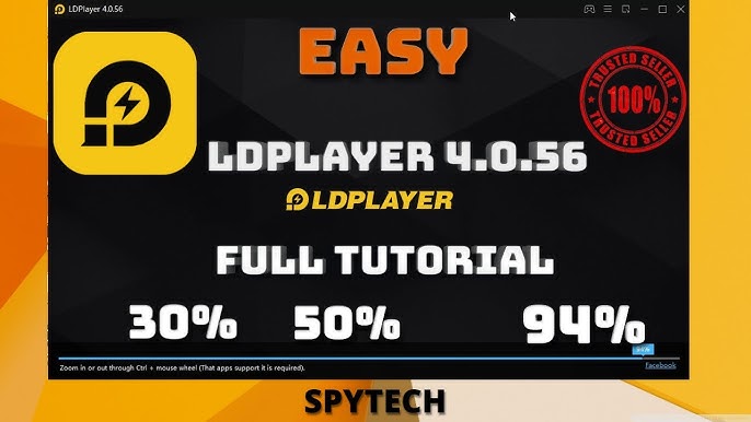 Download Level 94 (A backroom game) on PC (Emulator) - LDPlayer
