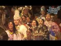 Saturday Night Grand Entry - 2019 Gathering of Nations Pow Wow