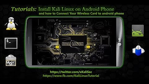 Install "Kali Linux" in Android Smartphone - NO ROOT - using Termux | Easiest Method | #DevilTechno