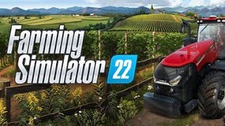 🔴 Farming Simulator 22 Ballyspring Lad's irish map 🇮🇪☘️👩🦰👴🌈 Back to the Good old Days
