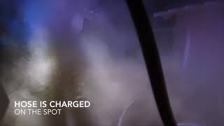 Qlfa Live Attack Pack Deployment In Nsw, Australia