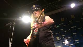 Watch Julian Cope Passionate Friend video