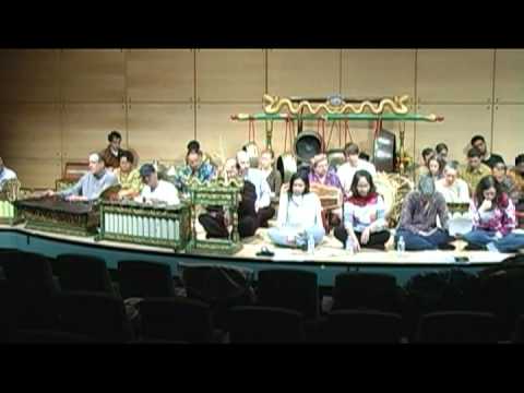 genderan gendhing laler mengeng laras slendro pathet sanga