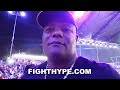 LUIS ORTIZ REACTS TO ANDY RUIZ BEATING CHRIS ARREOLA & CALLS HIM OUT: "KONG IS RIGHT HERE"