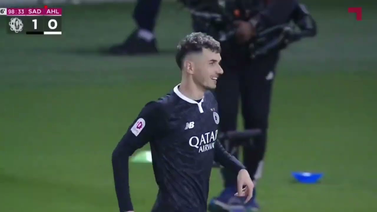 جميع اهداف مباريات اليوم | لمن فاته مباريات اليوم الجمعة 16-1-2026 | ملخص مباريات اليوم 