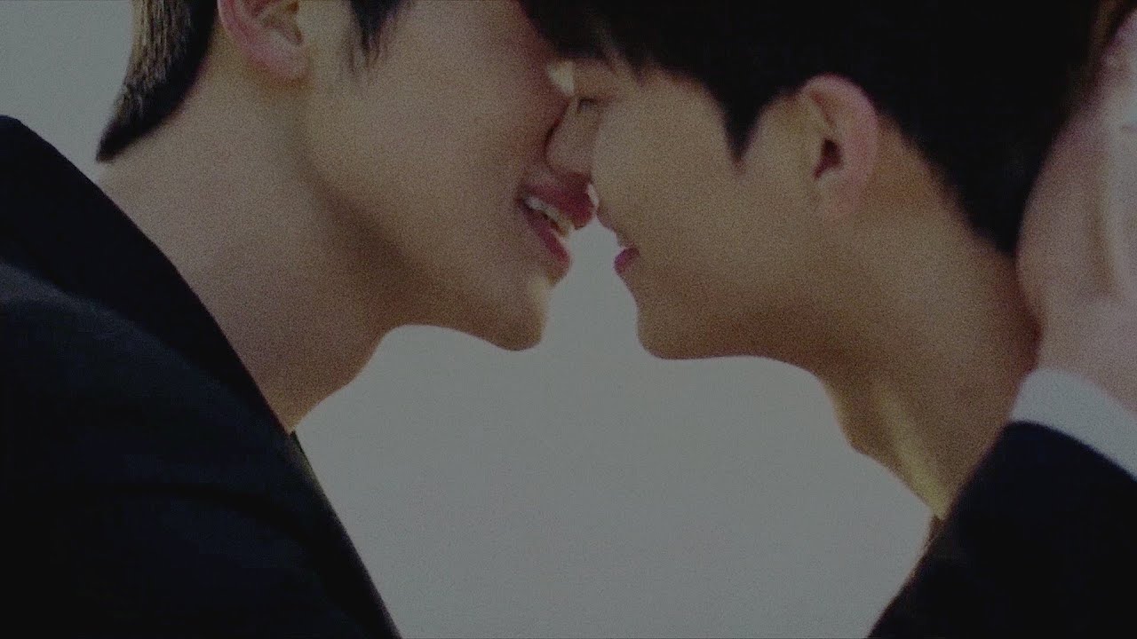 FMV | Where Your Eyes Linger | HIGH ENOUGH