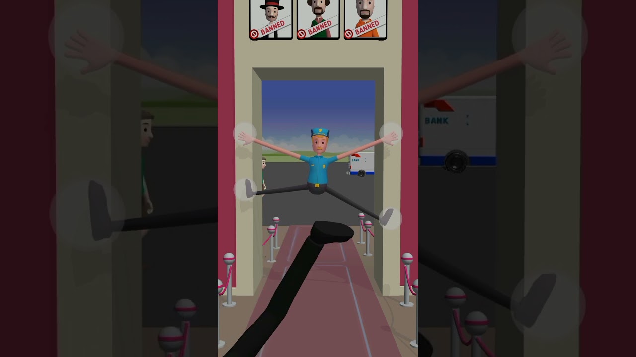 Barred gameplay level 1401 