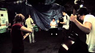 Beirut - Cheap Magic Inside - Cherbourg