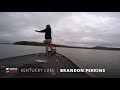 Fall Bite on Kentucky Lake with Zack Birge and Brandon Perkins