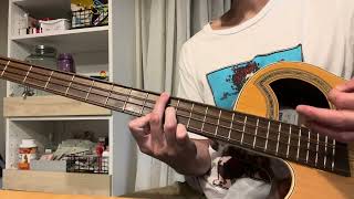 Warwick Rockb Alien Deluxe 4