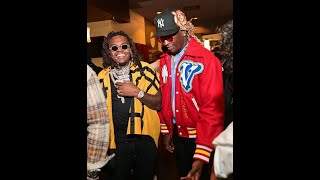 Young Thug & Gunna - Mil In Vegas/Real Life Goals (Best Version) [fredo Remix] Resimi