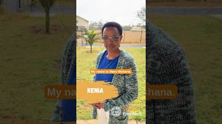 Straßenmädchenprojekt in Nairobi, Kenia 🇰🇪