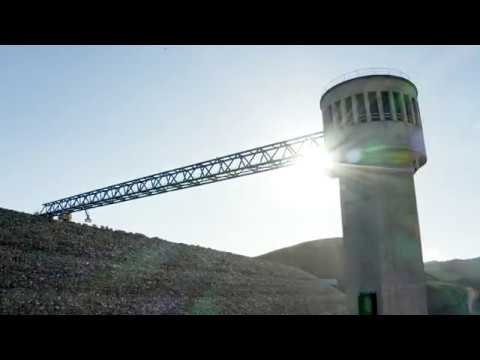 Presa de Mularroya | ACCIONA