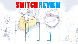 Frost - Switch Review