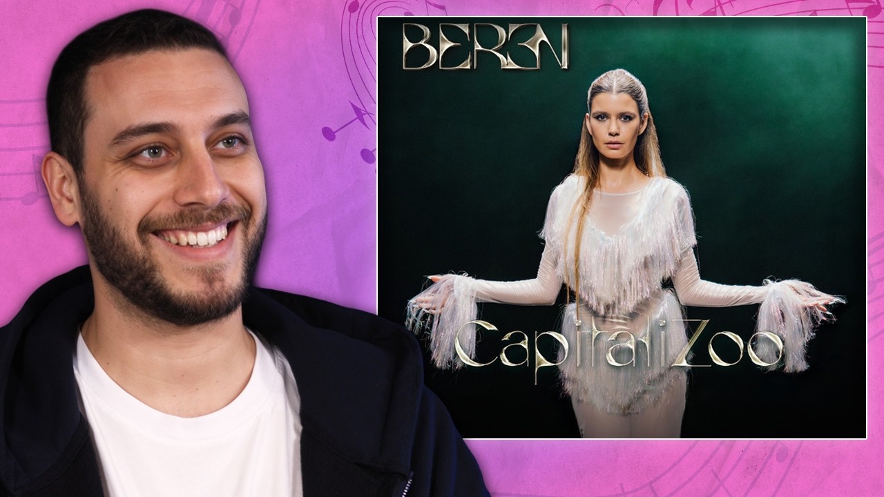 DİZİ OYUNCULARININ SÖYLEDİĞİ ŞARKILAR