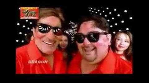 Adnan Sami : kabhi nahi (video song).....