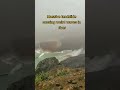 Massive Landslide & Waves: Relaxing Study & Sleep Videos 🌊