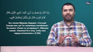 «Что Такое Вера В Исламе?». Видео-Блог «Ислам: Разумные Доводы». Выпуск Третий