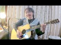 勝手にしやがれ/中島みゆき(COVER)ギター弾き語り