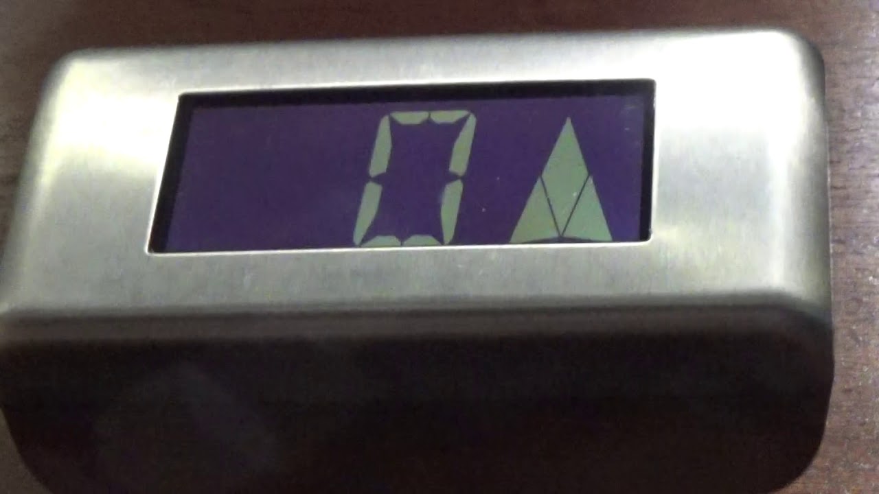 Otis Gen2 Elevator At The Newry Canal Court Hotel