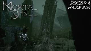 Joseph Anderson Gets Hard | Mortal Shell