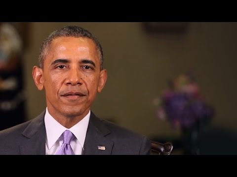 Video: Obama Und Gates Schließen Sich Zusammen, Um 