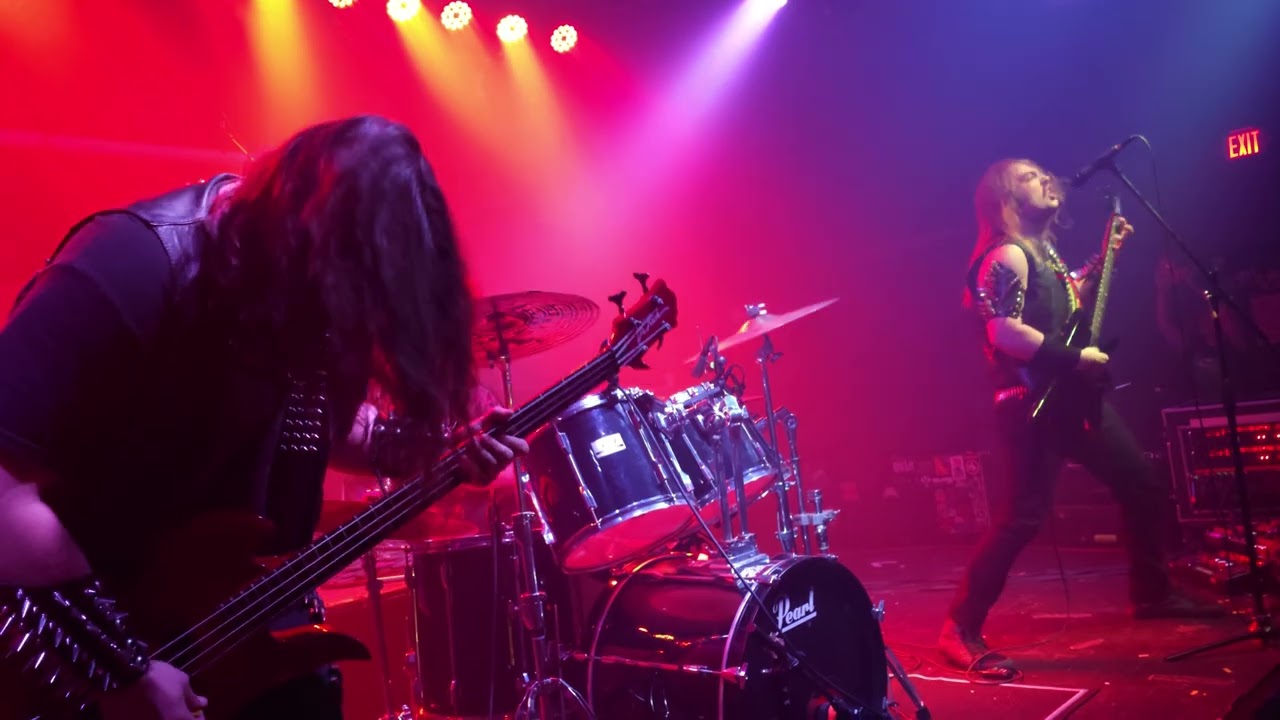 Hatred Creation - 11/16/25