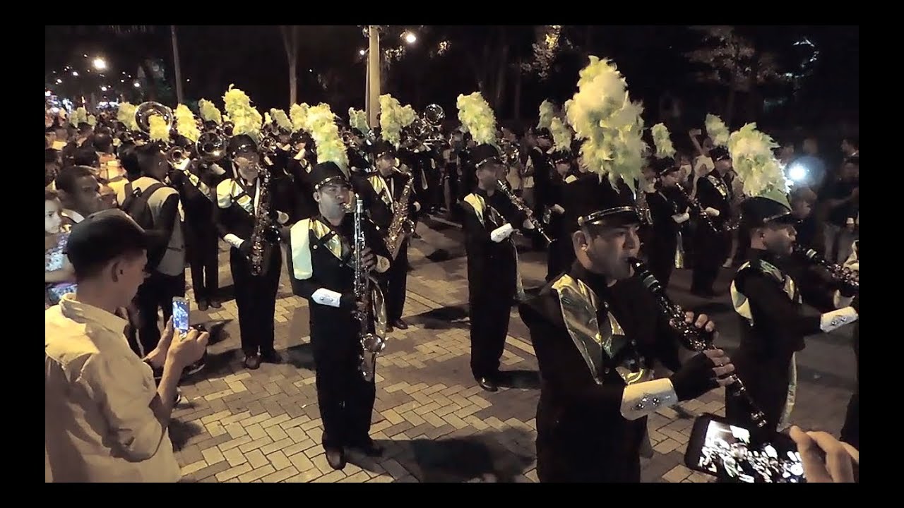 MEVA Prado Brasilia 2017