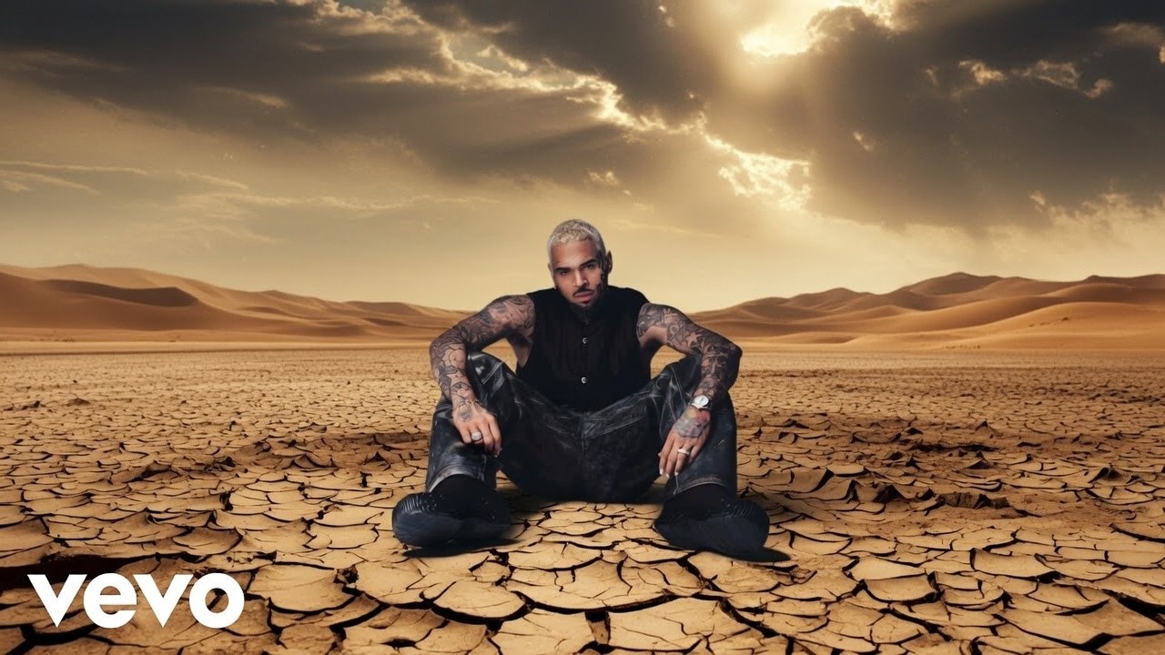 Watch Chris Brown - Ocean Dry on YouTube Watch Chris Brown - Ocean Dry on YouTube