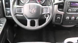 2015 RAM 1500 R8014 - Marion NC