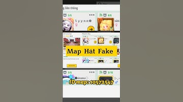 Map Hát Huyền Thoại trong Mini World | #miniworld #meme #miniworldvatoi