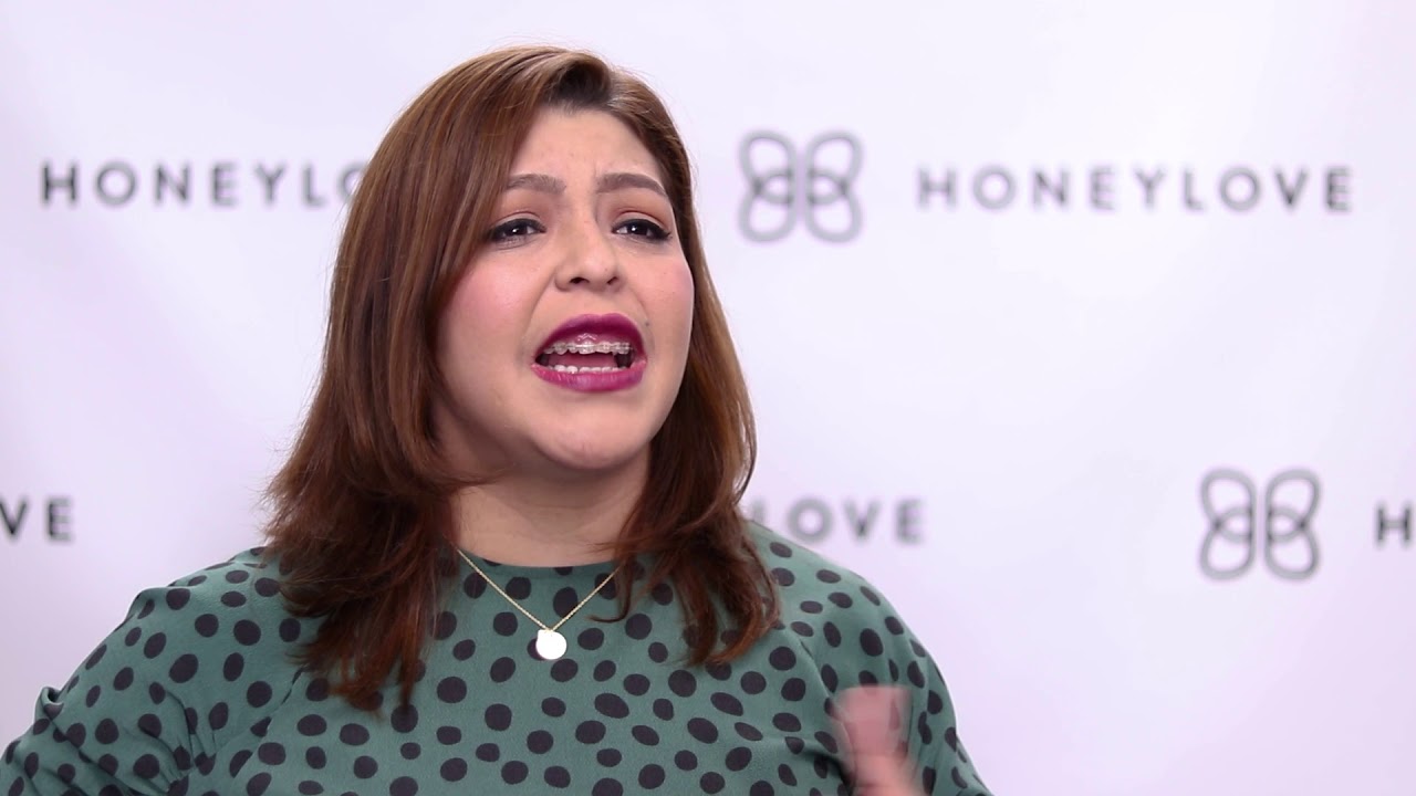 HoneyLove X DressforSuccess YouTube