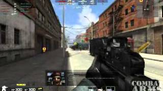 Combat Arms Eu l Hackertage l