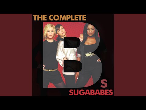 Sugababes — Round Round (Tonic Mix)